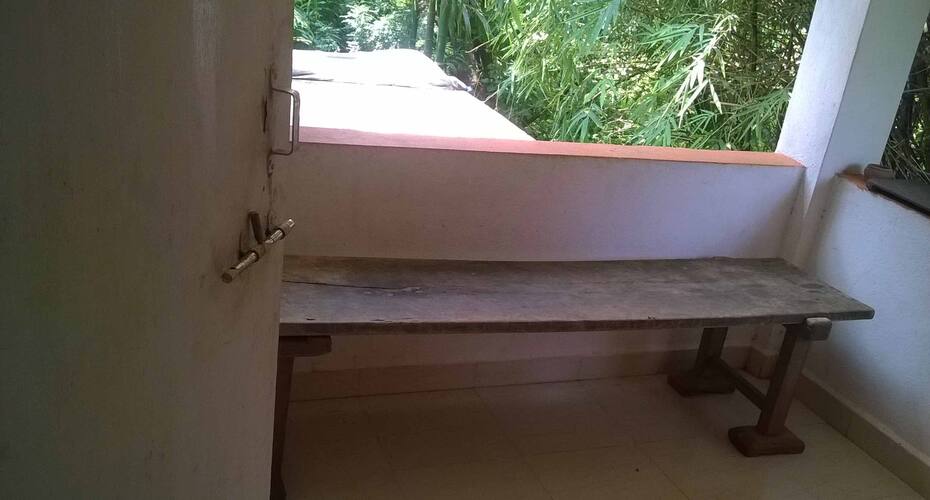 Om Sai Ram Guest House, Goa 4